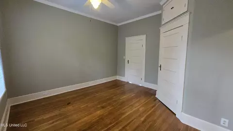 Bedroom - 908 Madison St, Jackson, MS 39202 photo 9 of 9