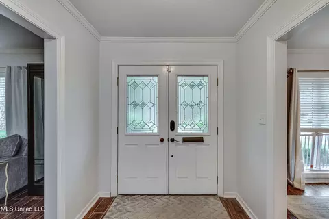Entry Way - 5335 Red Fox Rd, Jackson, MS 39211 photo 1 of 1