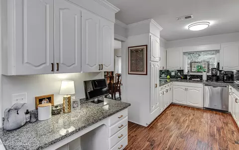 Kitchen - 5335 Red Fox Rd, Jackson, MS 39211 photo 1 of 4