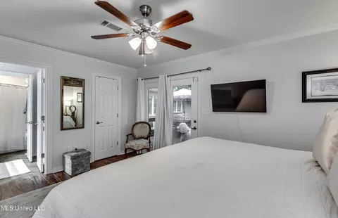 Bedroom - 5335 Red Fox Rd, Jackson, MS 39211 photo 7 of 7