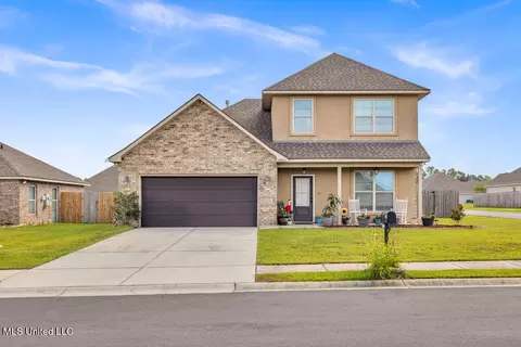 16904 Desmare St, Gulfport, MS 39503