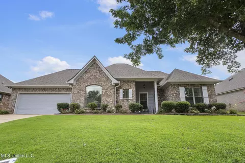 118 Rockbridge Cir, Clinton, MS 39056