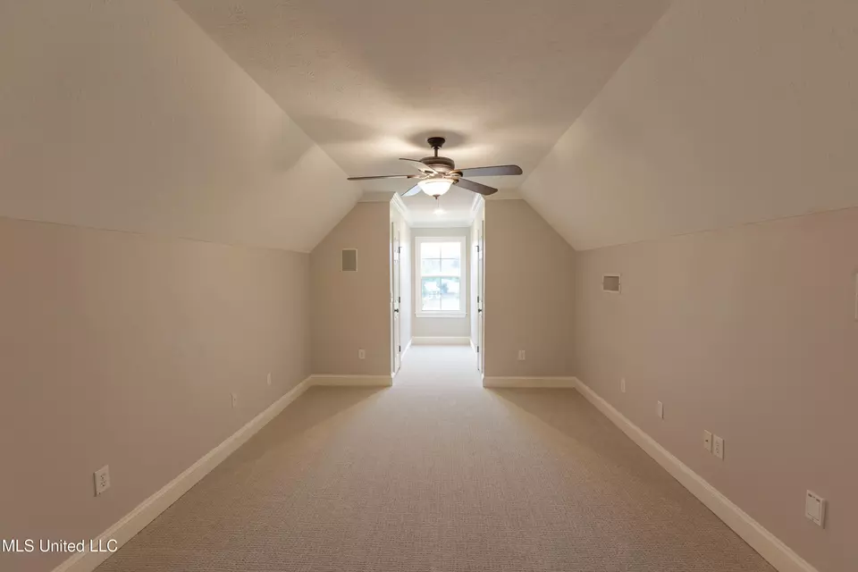 Bedroom - 418 Concord Dr, Clinton, MS 39056 photo 2 of 8