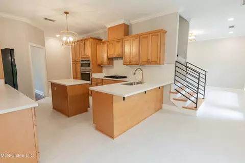Kitchen - 418 Concord Dr, Clinton, MS 39056 photo 1 of 4