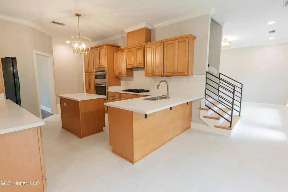 Kitchen - 418 Concord Dr, Clinton, MS 39056 photo 1 of 4