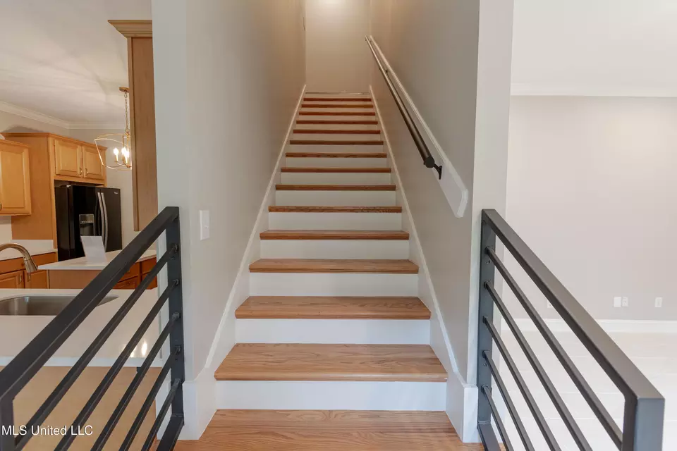 Entry Way - 418 Concord Dr, Clinton, MS 39056 photo 7 of 8