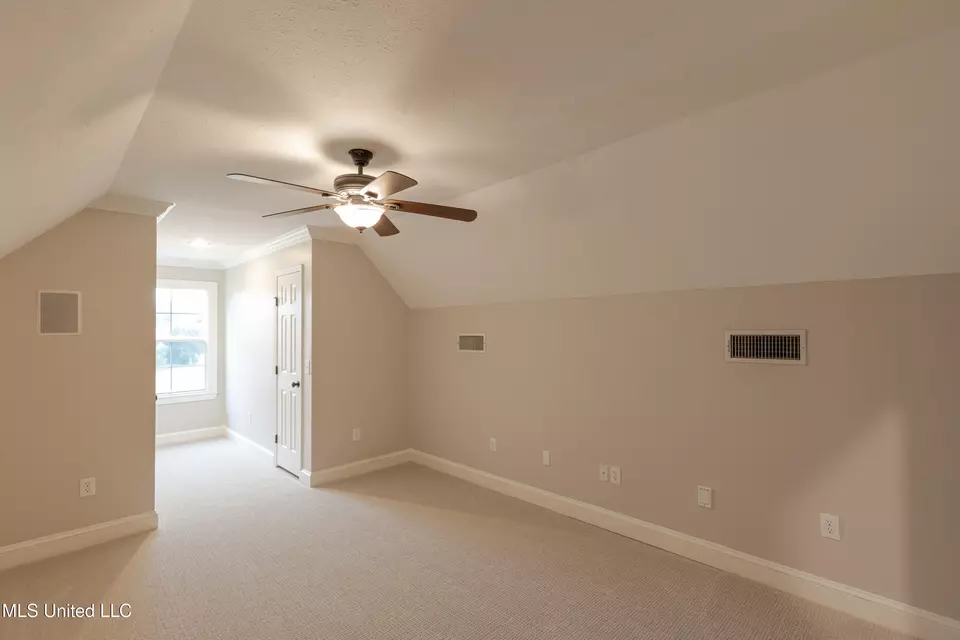 Bedroom - 418 Concord Dr, Clinton, MS 39056 photo 3 of 8