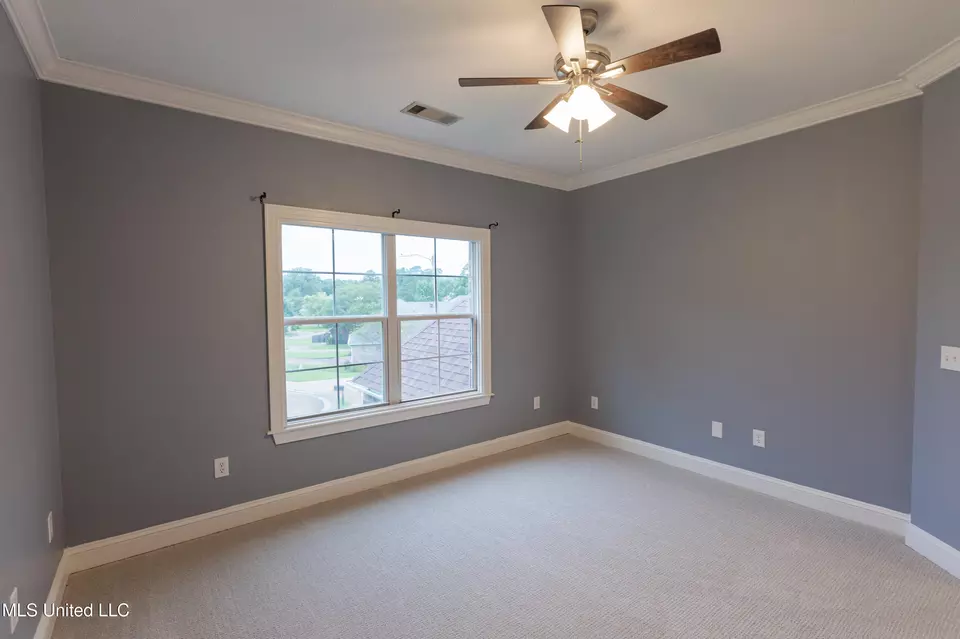 Bedroom - 418 Concord Dr, Clinton, MS 39056 photo 5 of 8