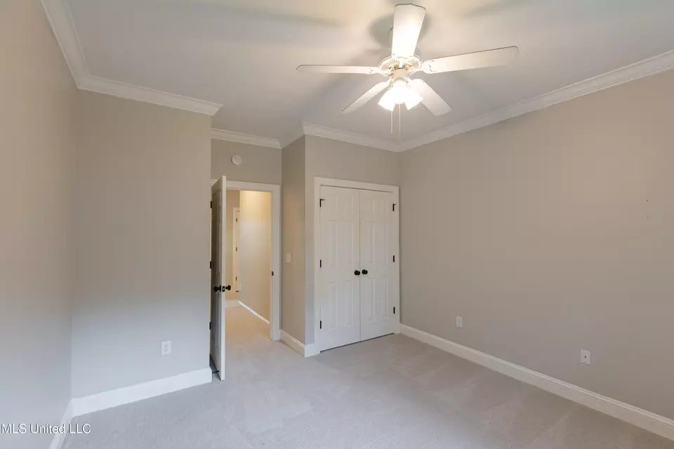 Bedroom - 418 Concord Dr, Clinton, MS 39056 photo 8 of 8