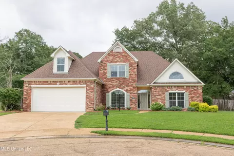 Exterior - 418 Concord Dr, Clinton, MS 39056 photo 1 of 5