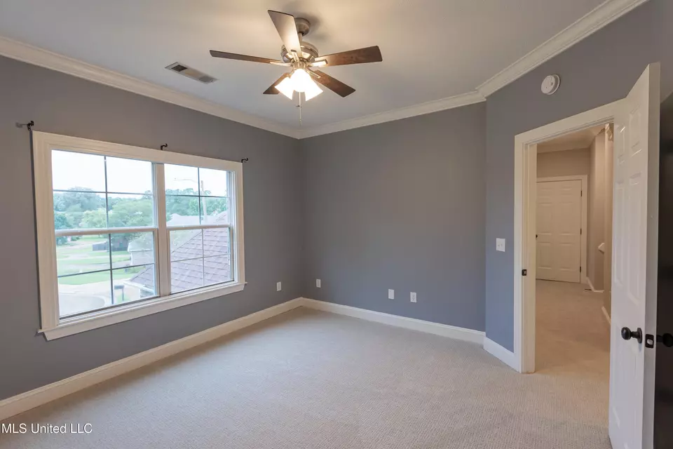 Bedroom - 418 Concord Dr, Clinton, MS 39056 photo 6 of 8