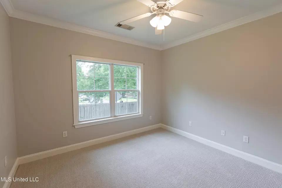 Bedroom - 418 Concord Dr, Clinton, MS 39056 photo 7 of 8