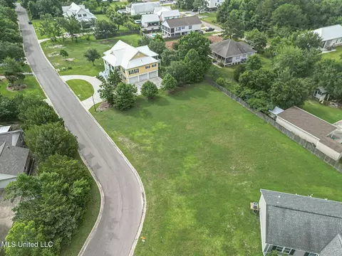 Breeden Place, Bay Saint Louis, MS 39520