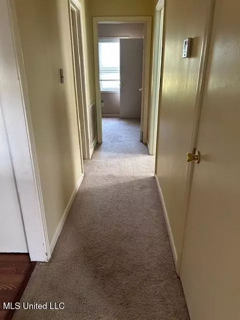 Entry Way - 740 Eubanks Rd, Alligator, MS 38720 photo 1 of 1