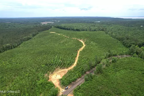 Alice Williams Road, Gore Springs, MS 38929