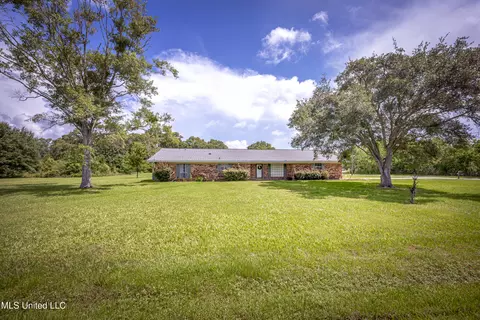Exterior - 10001 Echo Glen Dr, Moss Point, MS 39562 photo 17 of 21