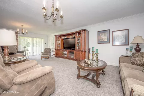 Living - 10001 Echo Glen Dr, Moss Point, MS 39562 photo 7 of 7