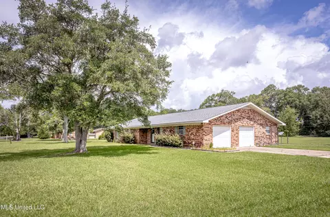 Exterior - 10001 Echo Glen Dr, Moss Point, MS 39562 photo 18 of 21