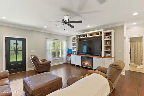 Other - 3112 Eagle Ridge Rd, Vancleave, MS 39565 photo 6 of 9