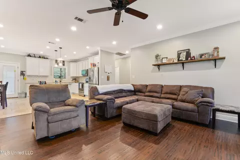 Other - 3112 Eagle Ridge Rd, Vancleave, MS 39565 photo 3 of 9