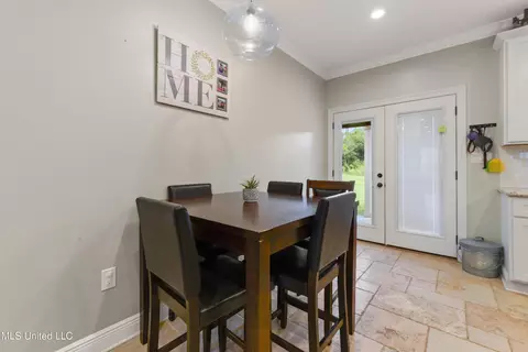 Dining - 3112 Eagle Ridge Rd, Vancleave, MS 39565 photo 1 of 1