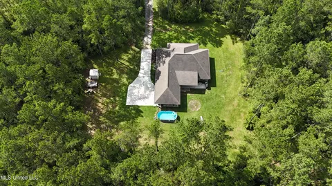 View/Area - 3112 Eagle Ridge Rd, Vancleave, MS 39565 photo 5 of 8