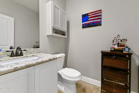 Bath - 3112 Eagle Ridge Rd, Vancleave, MS 39565 photo 5 of 5