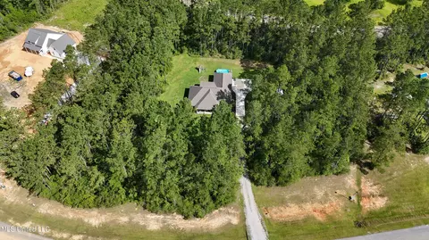 View/Area - 3112 Eagle Ridge Rd, Vancleave, MS 39565 photo 1 of 8