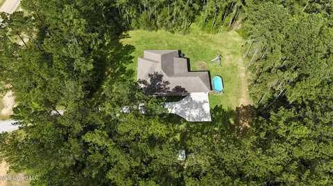 View/Area - 3112 Eagle Ridge Rd, Vancleave, MS 39565 photo 7 of 8