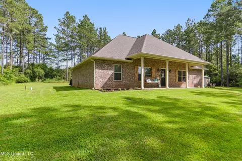 Other - 3112 Eagle Ridge Rd, Vancleave, MS 39565 photo 2 of 9