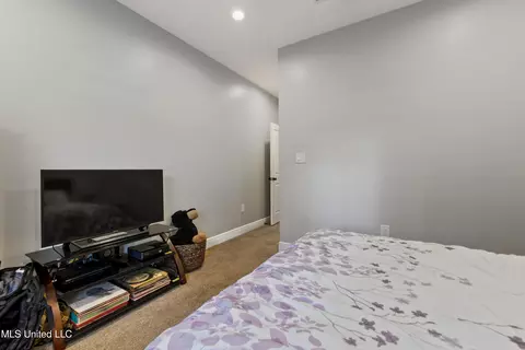 Bedroom - 3112 Eagle Ridge Rd, Vancleave, MS 39565 photo 8 of 8