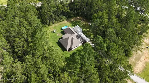View/Area - 3112 Eagle Ridge Rd, Vancleave, MS 39565 photo 2 of 8
