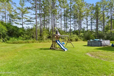 Exterior - 3112 Eagle Ridge Rd, Vancleave, MS 39565 photo 1 of 2