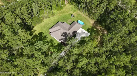 View/Area - 3112 Eagle Ridge Rd, Vancleave, MS 39565 photo 8 of 8