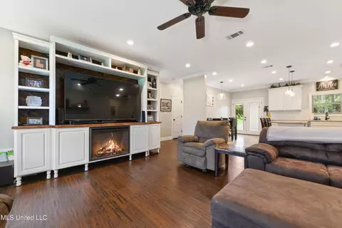 Other - 3112 Eagle Ridge Rd, Vancleave, MS 39565 photo 5 of 9