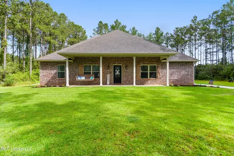 3112 Eagle Ridge Rd, Vancleave, MS 39565