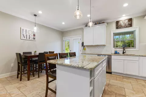 Other - 3112 Eagle Ridge Rd, Vancleave, MS 39565 photo 7 of 9