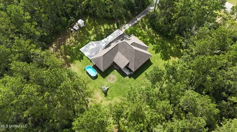 View/Area - 3112 Eagle Ridge Rd, Vancleave, MS 39565 photo 4 of 8