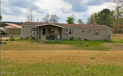 5160 Rockport Rd, Wesson, MS 39191