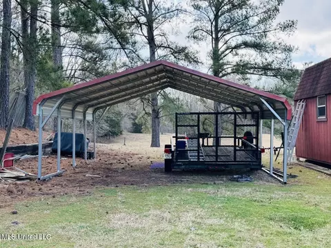 2025 Dulaney Road Rd, Terry, MS 39170 photo 53