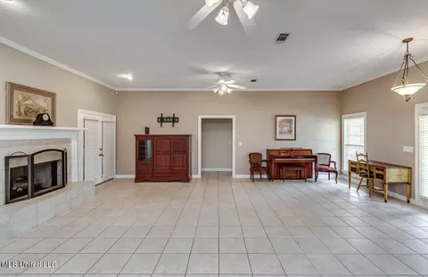 2025 Dulaney Road Rd, Terry, MS 39170 photo 16