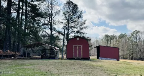 2025 Dulaney Road Rd, Terry, MS 39170 photo 51