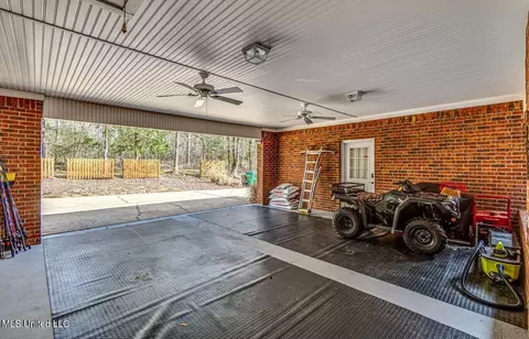 2025 Dulaney Road Rd, Terry, MS 39170 photo 23