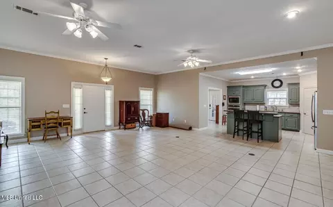 2025 Dulaney Road Rd, Terry, MS 39170 photo 15