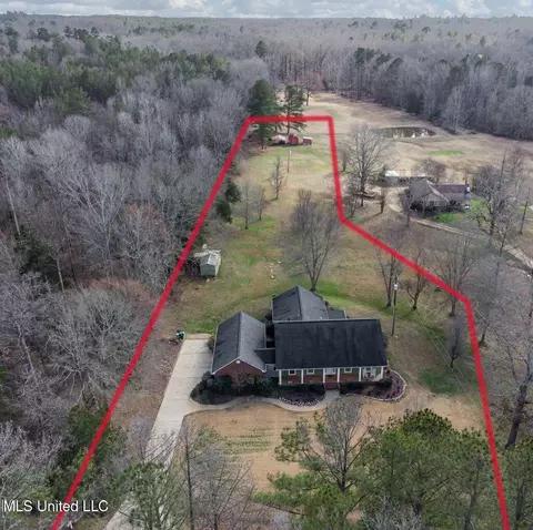 2025 Dulaney Road Rd, Terry, MS 39170 photo 50