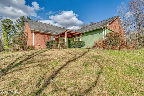 2025 Dulaney Road Rd, Terry, MS 39170 photo 9