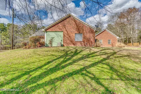 2025 Dulaney Road Rd, Terry, MS 39170 photo 8