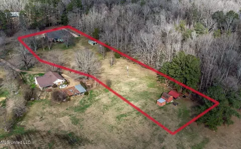 2025 Dulaney Road Rd, Terry, MS 39170 photo 49