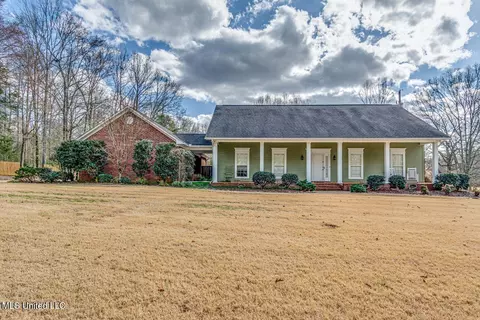 2025 Dulaney Road Rd, Terry, MS 39170 photo 43
