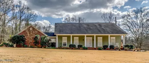 2025 Dulaney Road Rd, Terry, MS 39170